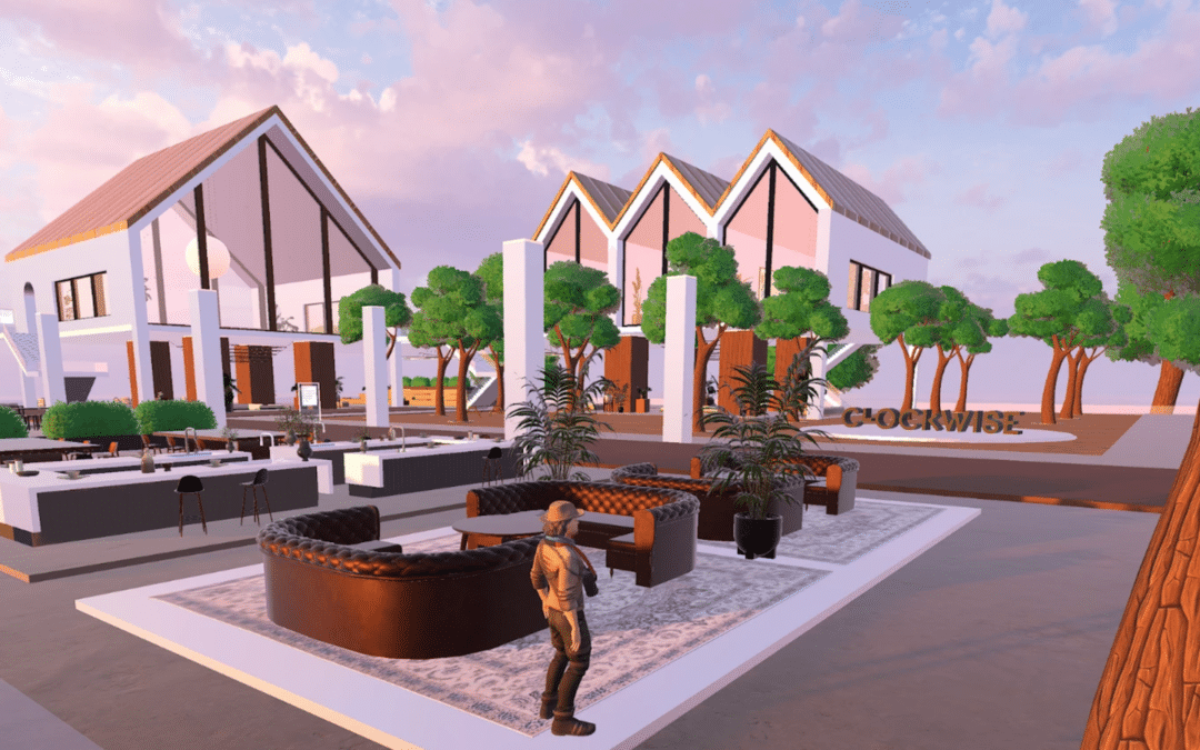 Notable XR Use Cases of 2023 and Predictions for 2024