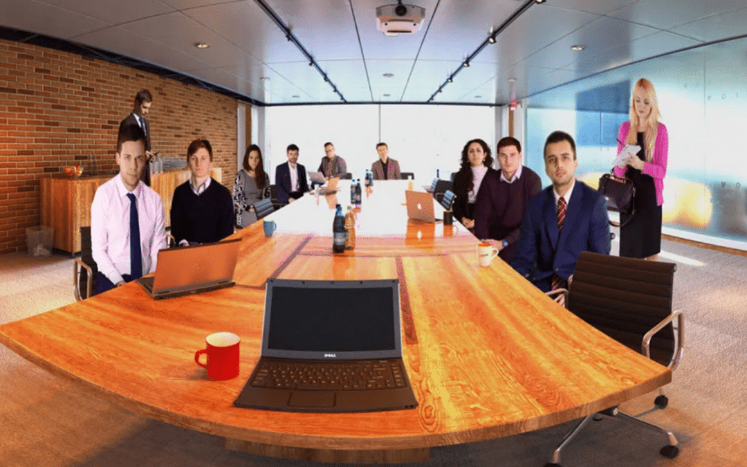 Virtual Talent Hunt: Real-world Examples of XR for Recruitment