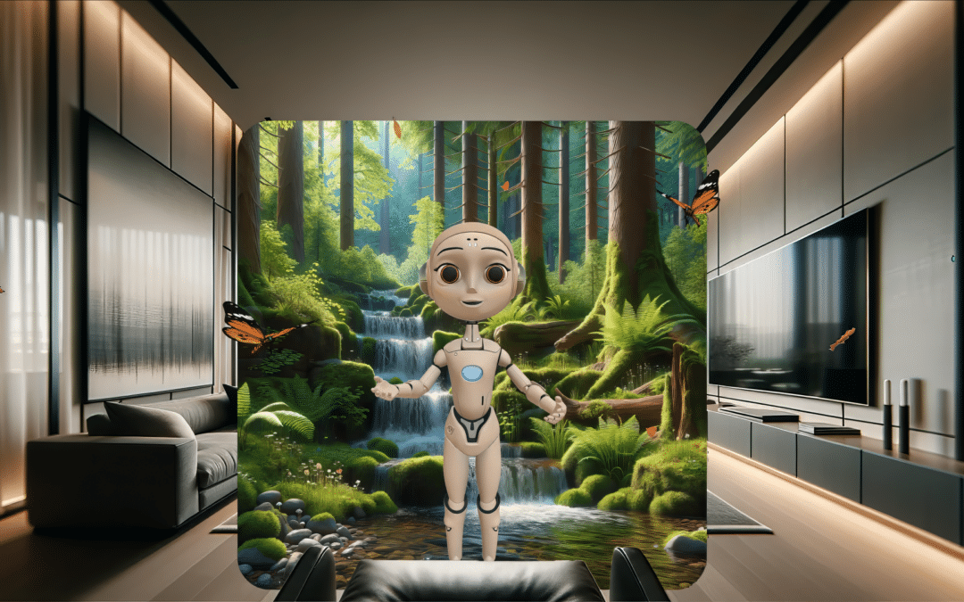 Apple Vision Pro: Already a Hit in Healthcare and Retail