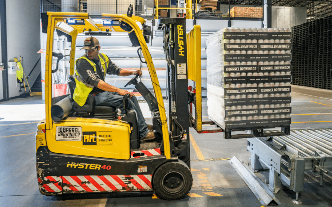 New Questions Arise from XR End Users on the Factory Floor