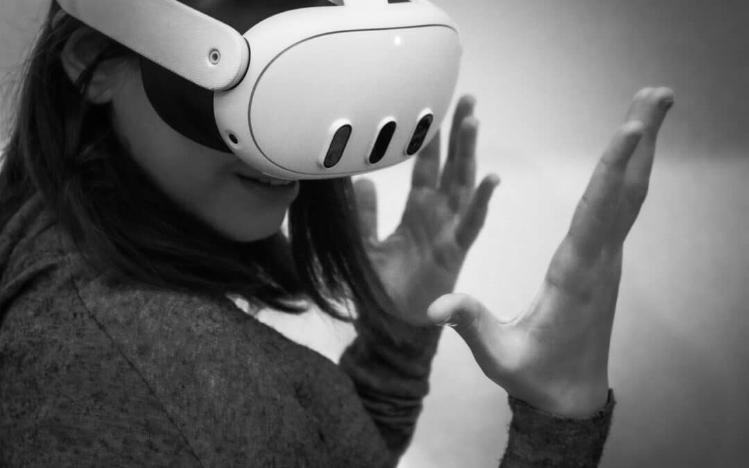 Up-and-coming Enterprise XR Use Cases