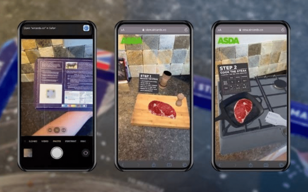 Immersive PR: XR Takes on Public Relations