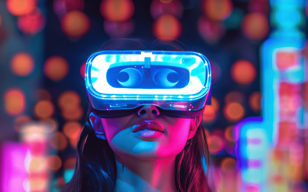 XR & Enterprise Privacy & Security: Is the Metaverse a Giant Data Grab?