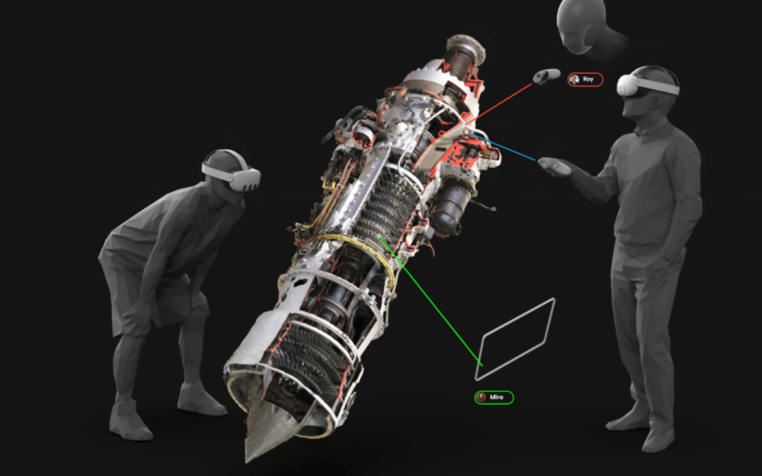 We’re at an Inflection Point for XR: Interview with Campfire CEO Jay Wright