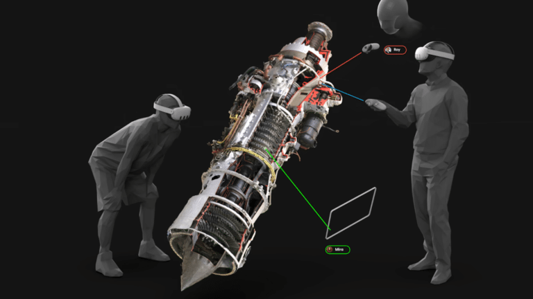 The Campfire logo, consisting of a stylized 'C' and flame symbol in red, black, and white colors.