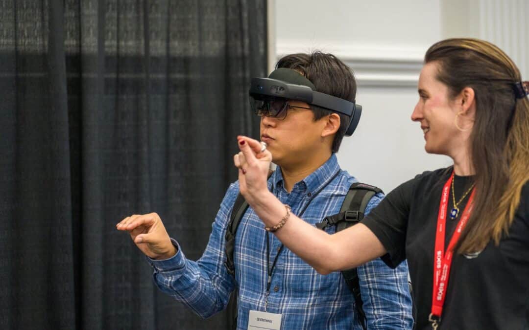 How are enterprises taking the loss of HoloLens 2?