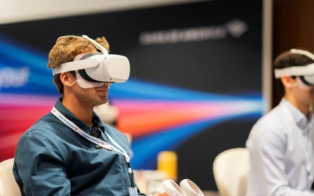 Scaling Reality: How XR Pilot Projects Evolve into Full Deployments