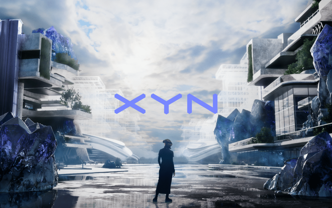 Meet Sony XYN (/zin/): Interview with Thaisa Yamamura