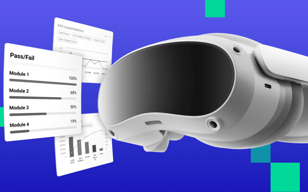 Why You Need an XR-Specific MDM and Other XR Market Observations with ArborXR’s Brad Scoggin
