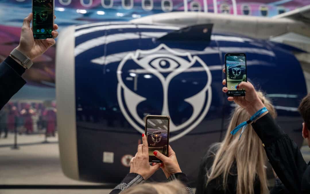 4 Airlines Revolutionizing Crew Training and Passenger Entertainment