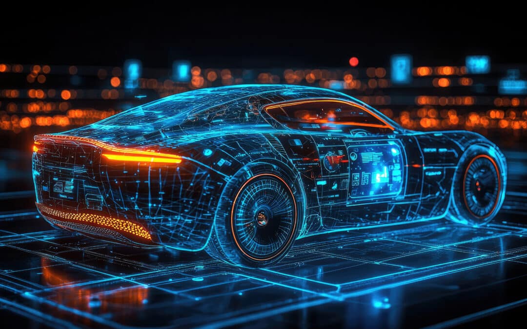 5 Examples of Immersive Digital Twins in Enterprise