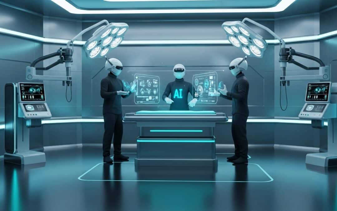 The Agentic Spectrum: Where AI Agents End and Agentic AI Begins