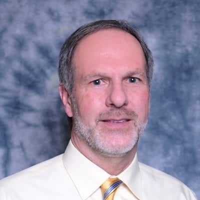 Patrick Reinhard 400x400