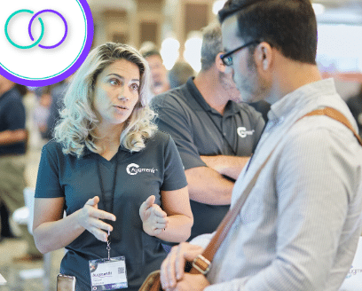 The Top 5 Reasons To Attend EWTS 2020!