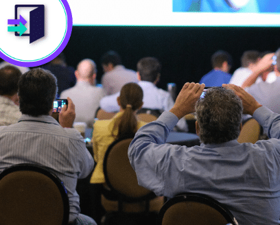 The Top 5 Reasons To Attend EWTS 2020!