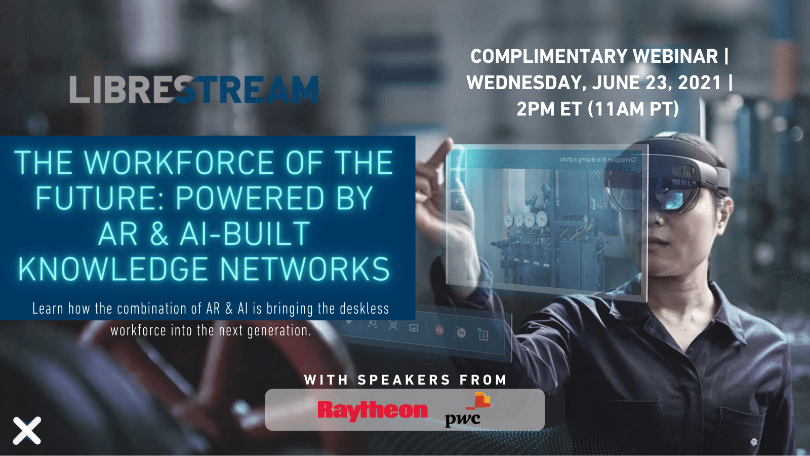 When AR and AI Come Together for Your Business