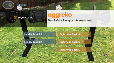 From the frontlines of pandemic-fueled AR adoption: Interview with Aggreko's Walter Davis