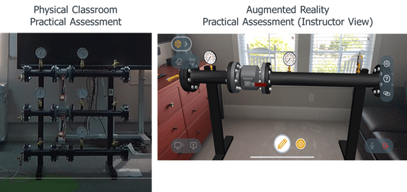 From the frontlines of pandemic-fueled AR adoption: Interview with Aggreko's Walter Davis