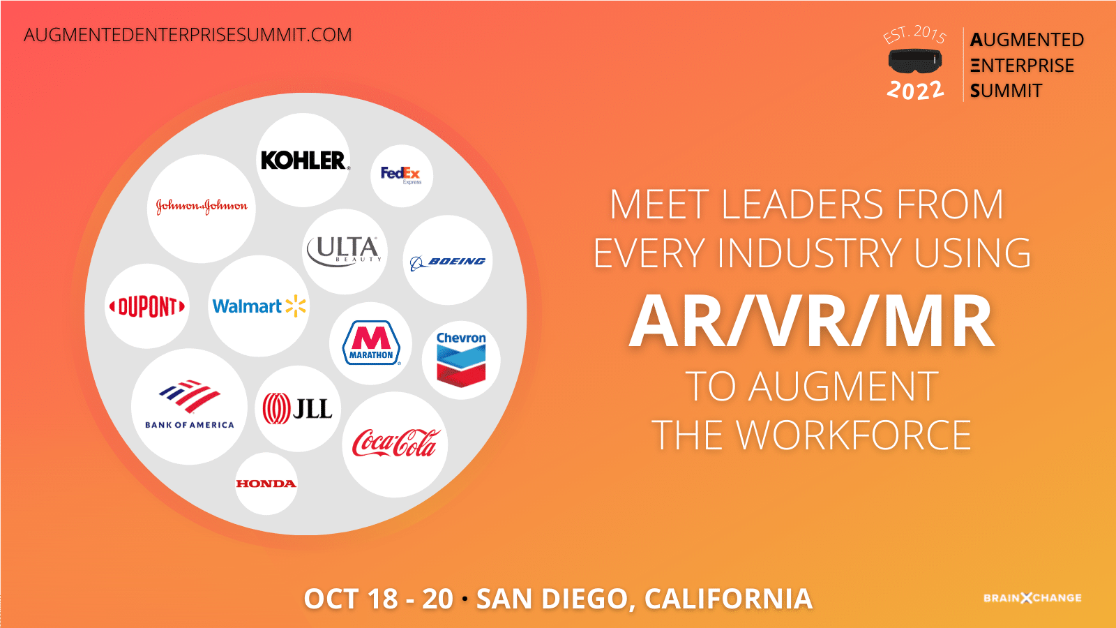 Top Enterprise XR News Out of AWE 2022