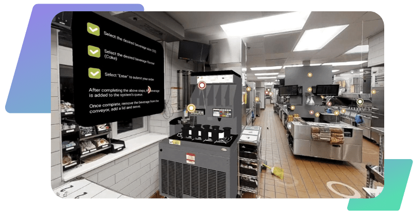 XR Content Creation: Enterprises Weigh in on the Challenges