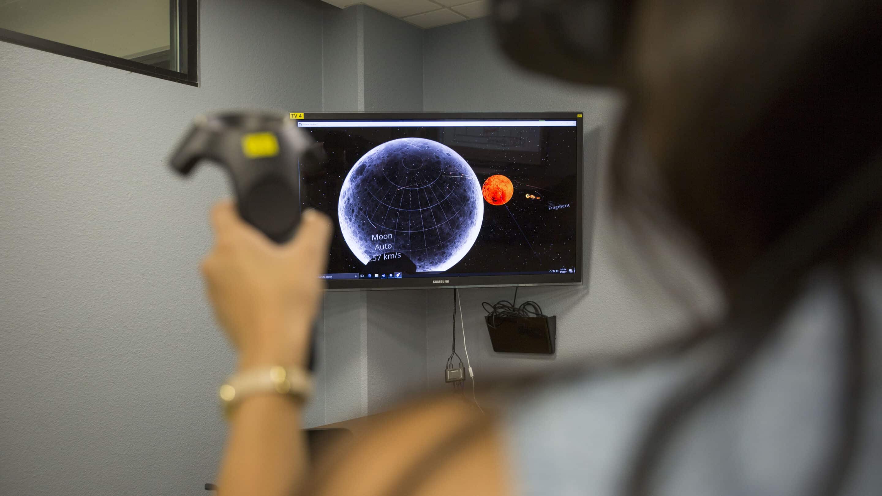 Higher Education VR Leaders: Interviewing SDSU's Sean Hauze and James Frazee