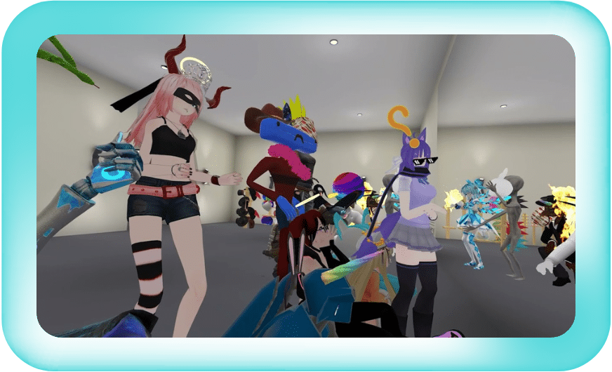 Human Digital Twins: Role of Avatars in Enterprise