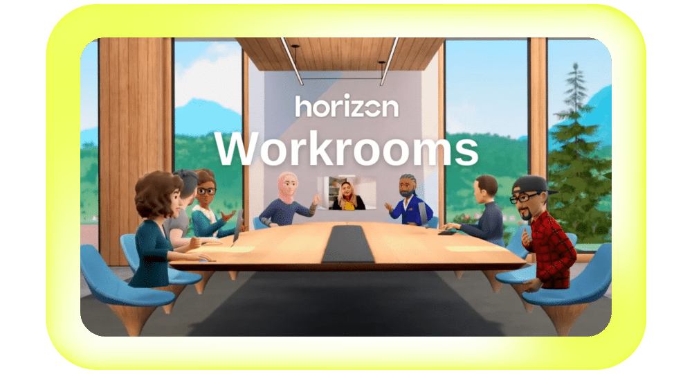 Human Digital Twins: Role of Avatars in Enterprise