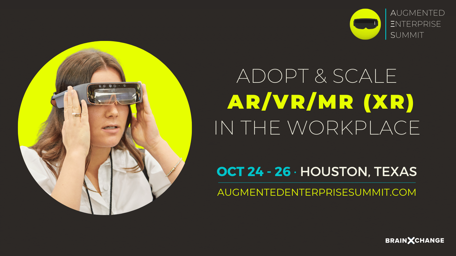 Look Here: Eye Tracking in Second-gen VR