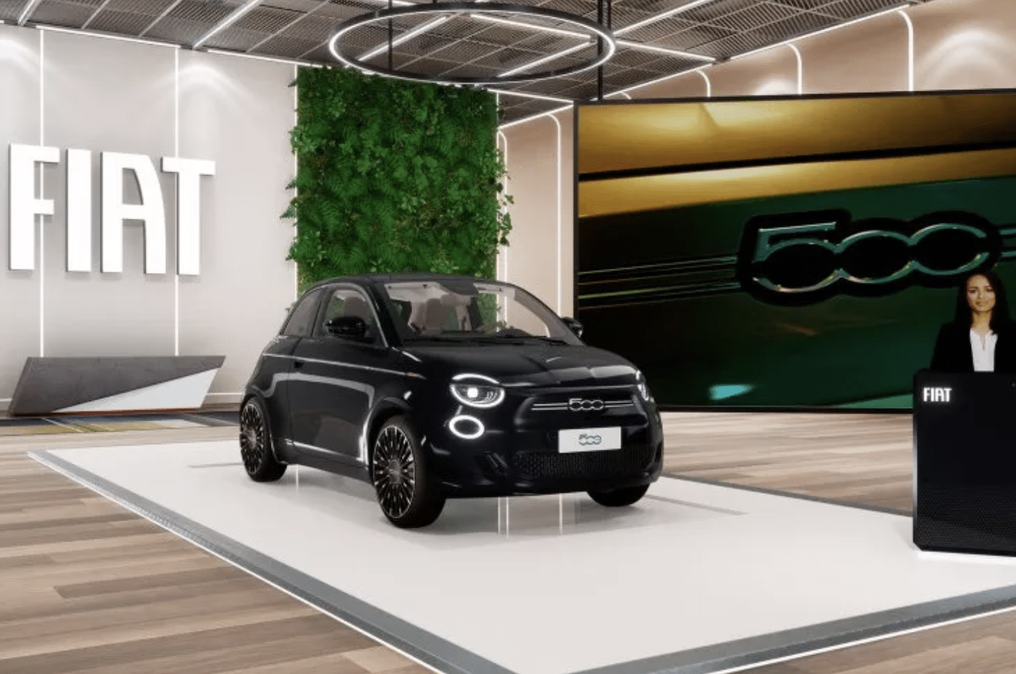 Driving the Metaverse: All The Ways Automotive Companies Are Using XR