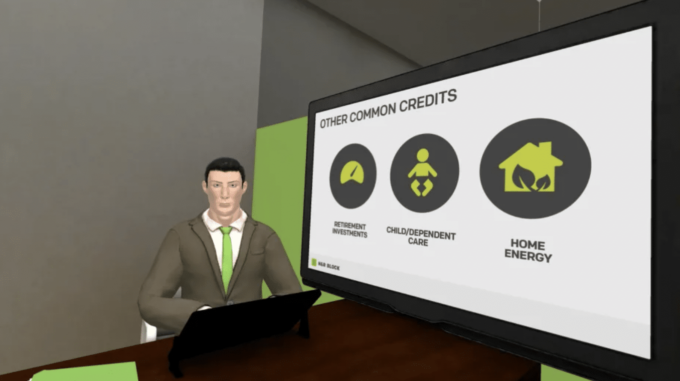 From Virtual Banks to the Meta-economy: XR Makes Strides in the Financial Sector