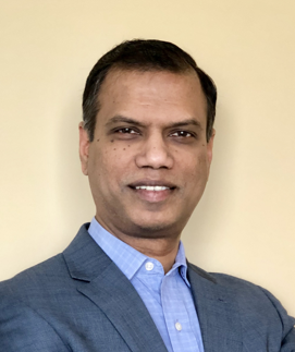 Balamurali Rengarajan