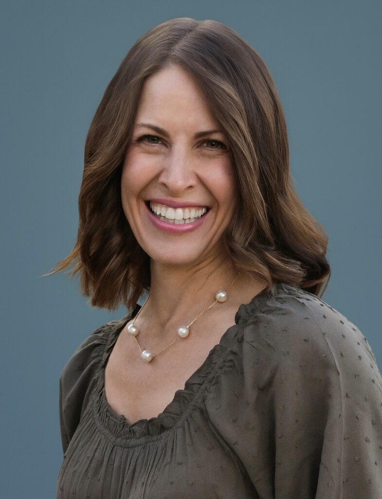 Leslie Forsberg
