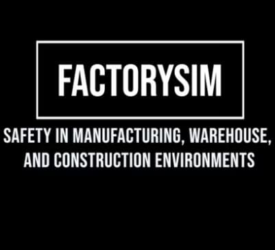 FactorySim VR Demo