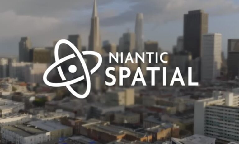 Niantic Spatial - AI that understands the physical world