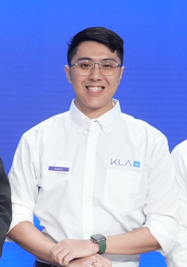 Sam Liu