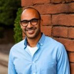 Lucky Lance Gobindram