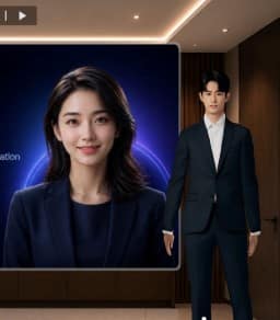 AVATAi Introduces Next-Generation AI SaaS Platform Featuring Customizable Humanized AI Avatars