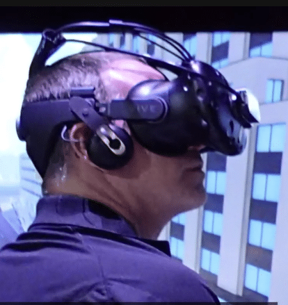 ForgeFX Simulations and MRIGlobal Expand Access to U.S. Army Drone Pilot Training for Biological Threat Detection