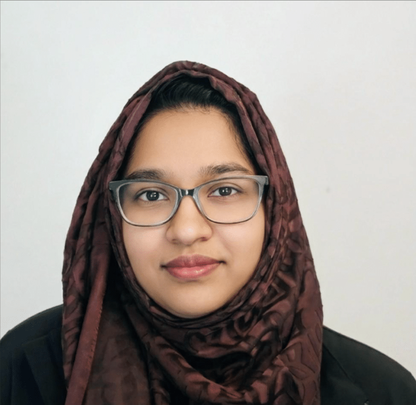 Sabaita Mohsin