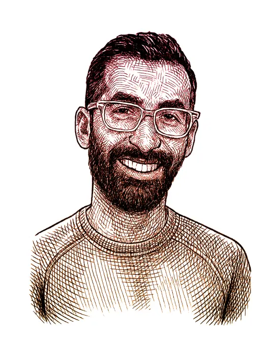 Ashwin Gobindram