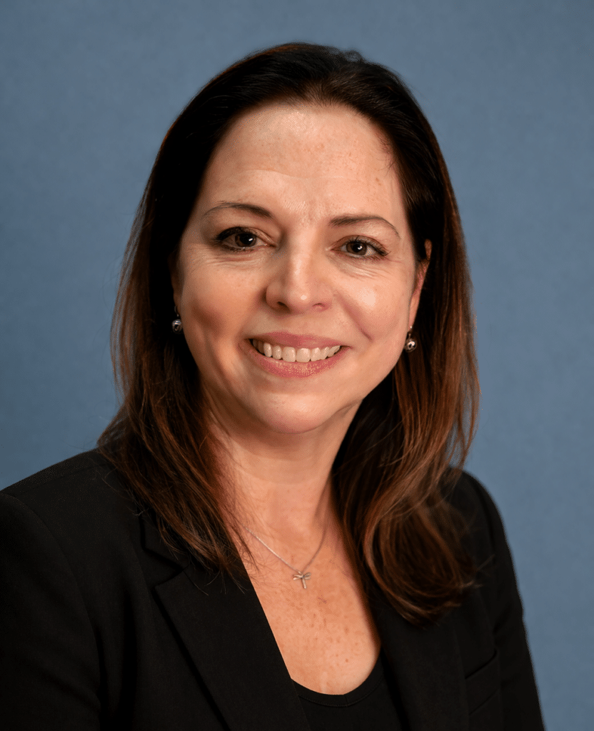 Dawn Peterson