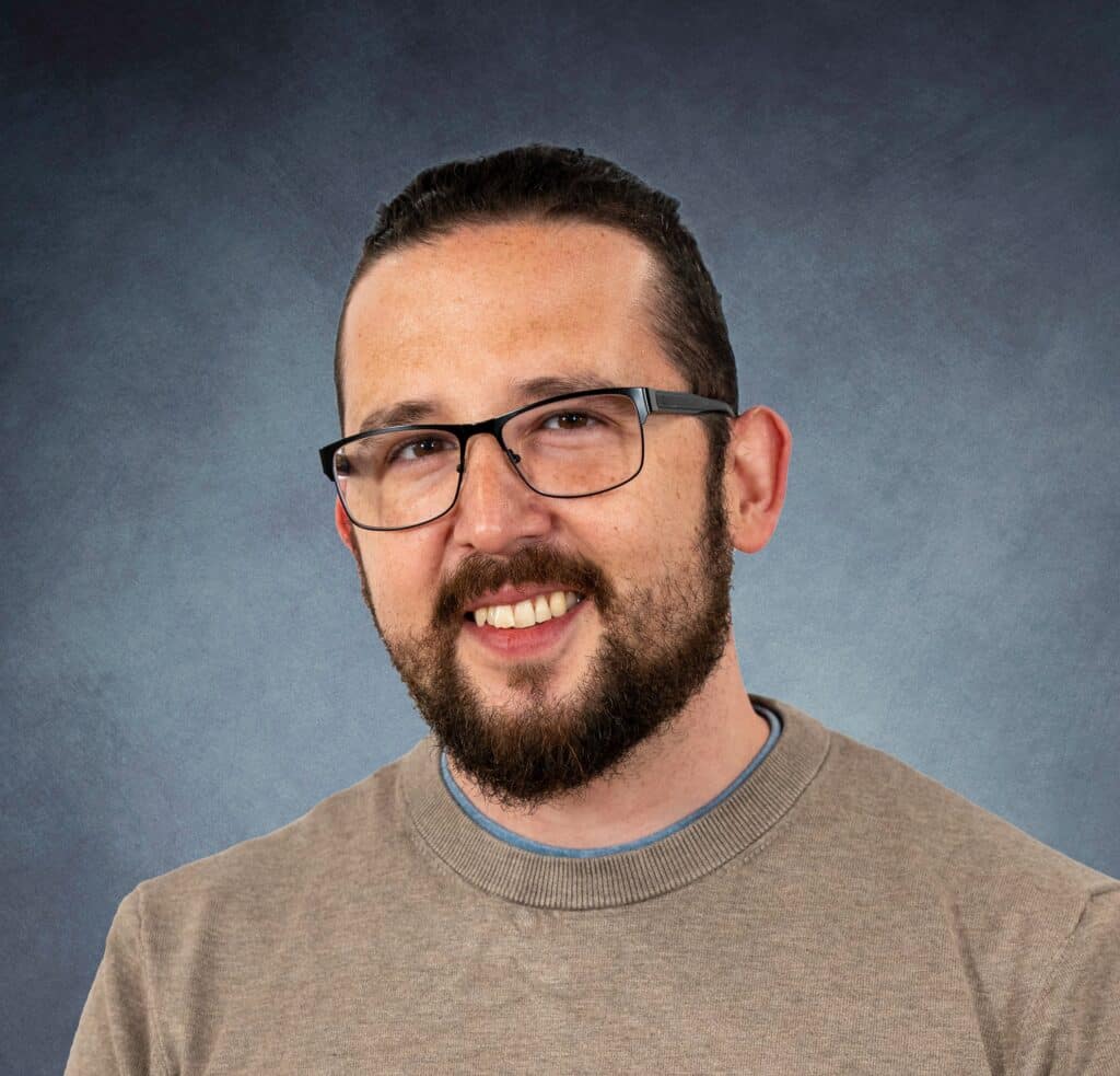 Pablo Ortega
