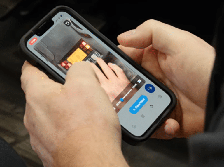 Carolina Handling Delivering Faster, Smarter Repairs with Squint