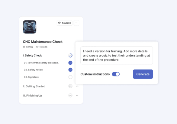 An End to Static Documentation