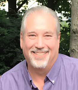 Warren B. Smith