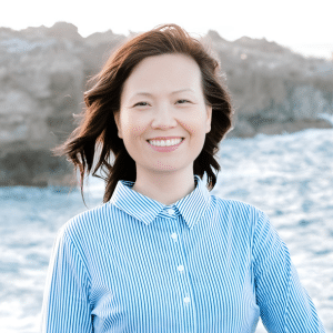 Zhengzheng Jenny Fu