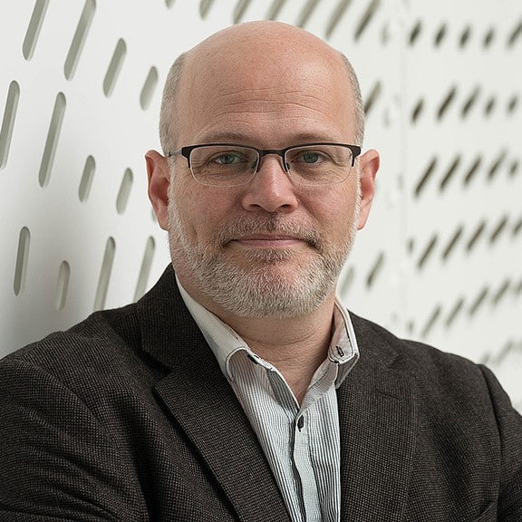 David Glicksman