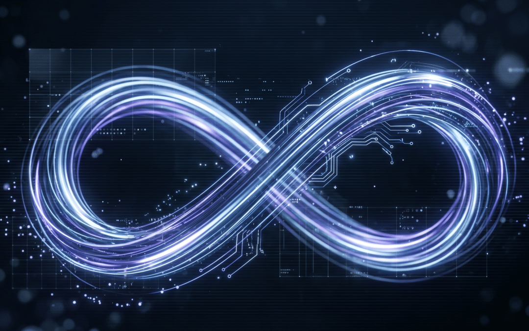 POWER DUO: AI & DIGITAL TWINS DRIVE SMARTER, MORE SUSTAINABLE OPERATIONS
