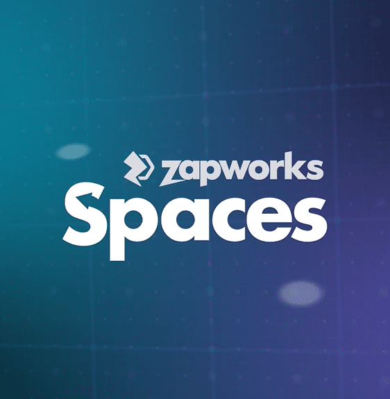 Spaces | App-free, indoor navigation for complex environments