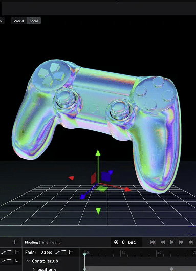 MATTERCRAFT | The next generation of 3D web tooling